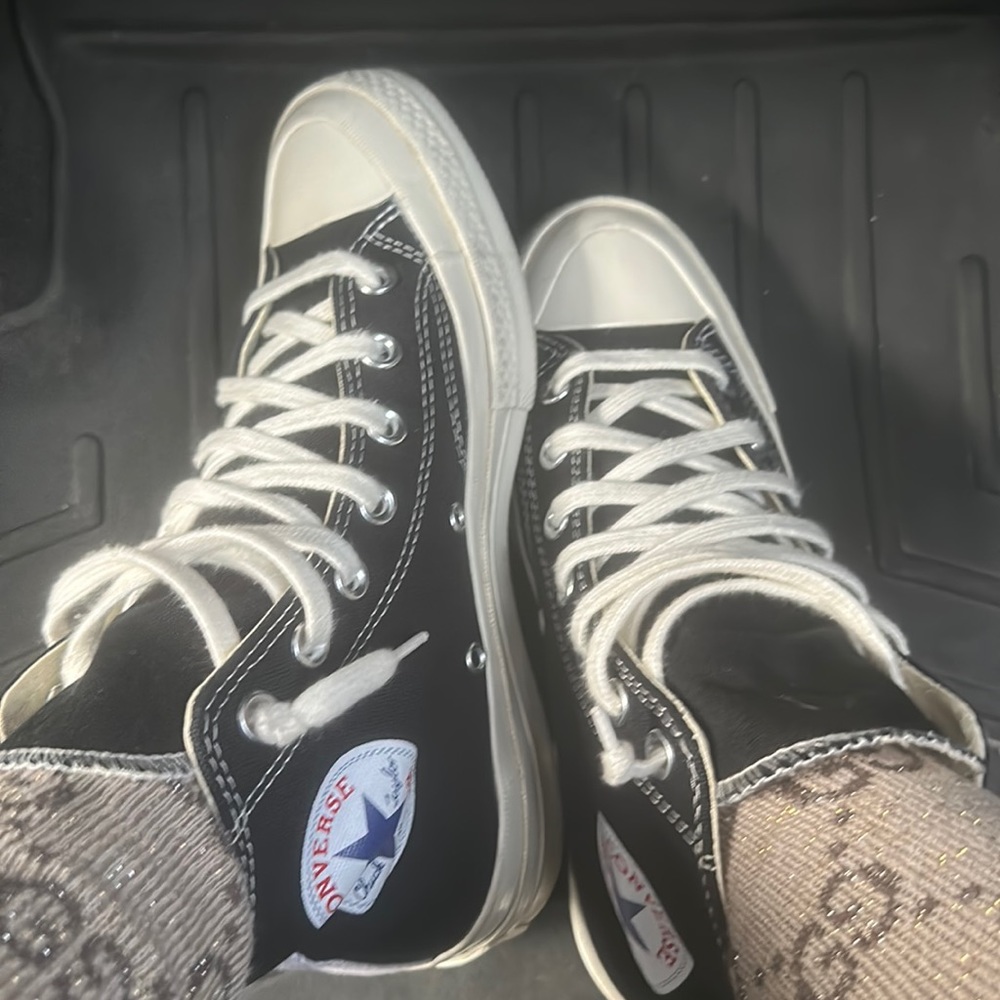 Womens converse